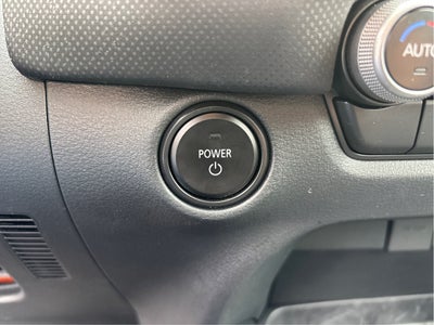 2025 Mazda Mazda CX-50 Hybrid Preferred AWD