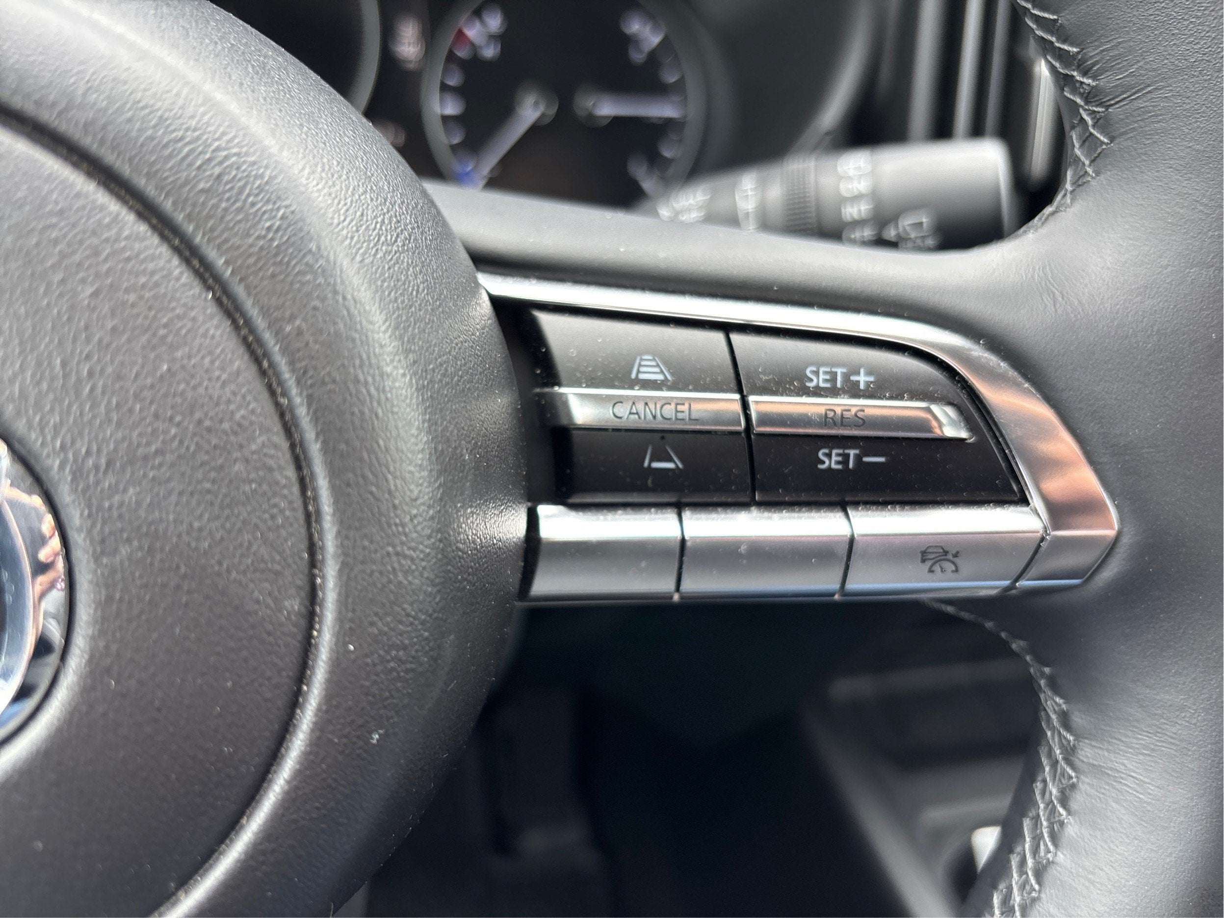 2025 Mazda Mazda CX-50 Hybrid Preferred AWD