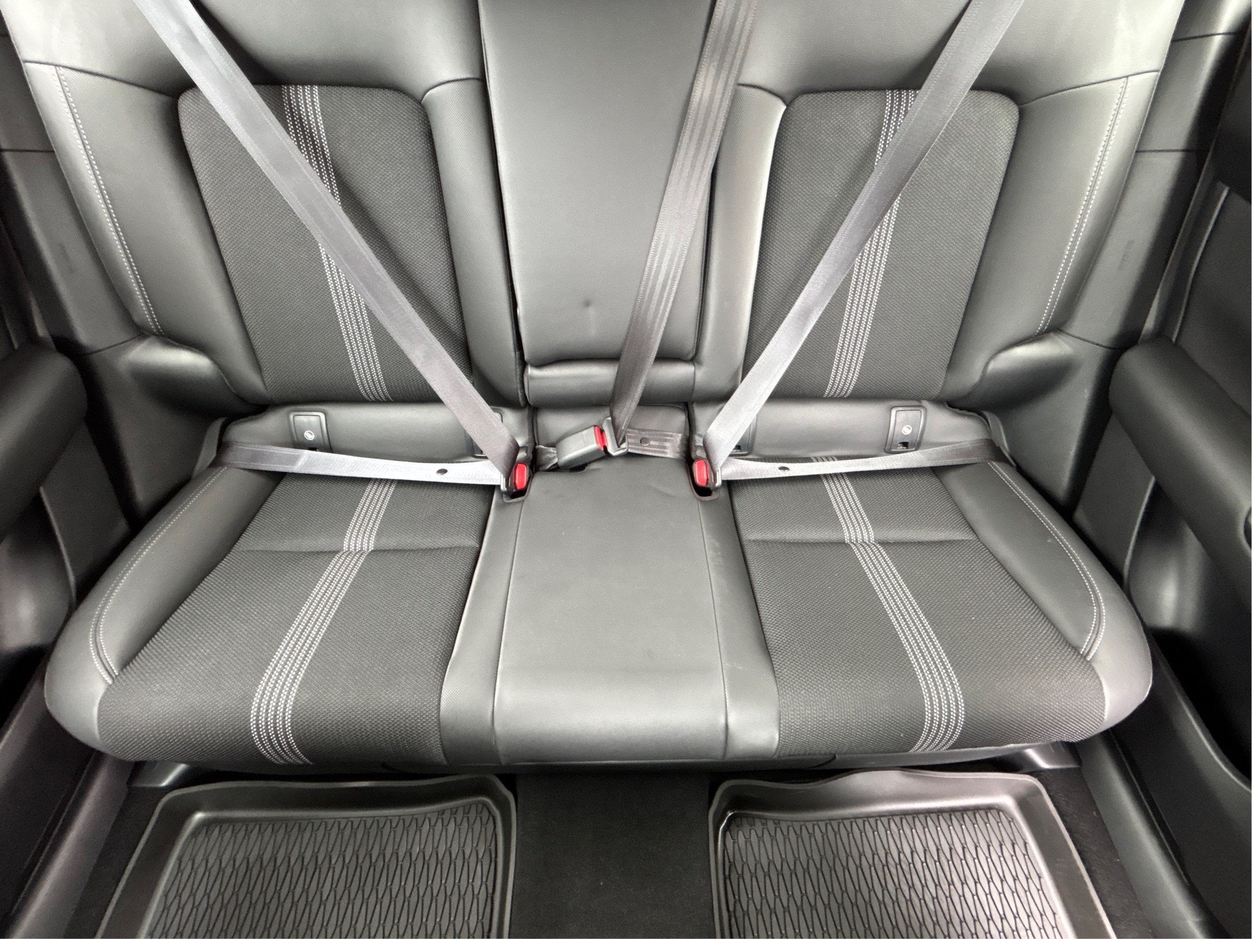 2025 Mazda Mazda CX-50 Hybrid Preferred AWD