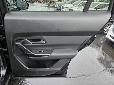 2025 Mazda Mazda CX-50 Hybrid Premium AWD