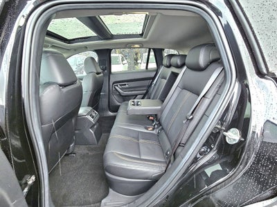 2025 Mazda Mazda CX-50 Hybrid Premium AWD