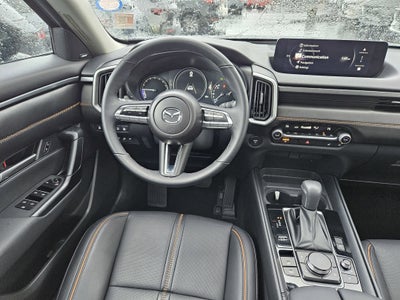 2025 Mazda Mazda CX-50 Hybrid Premium AWD