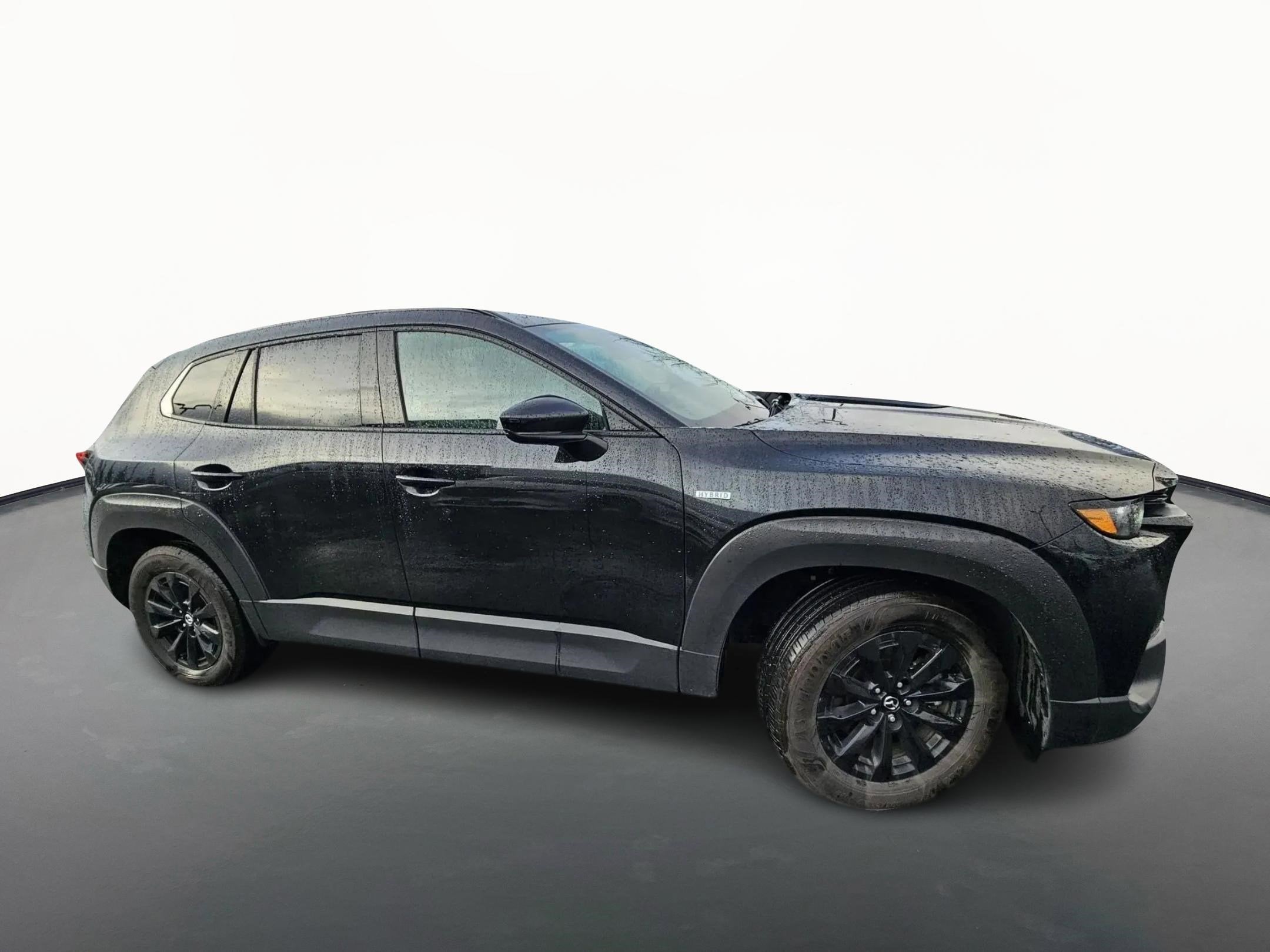 2025 Mazda Mazda CX-50 Hybrid Premium AWD