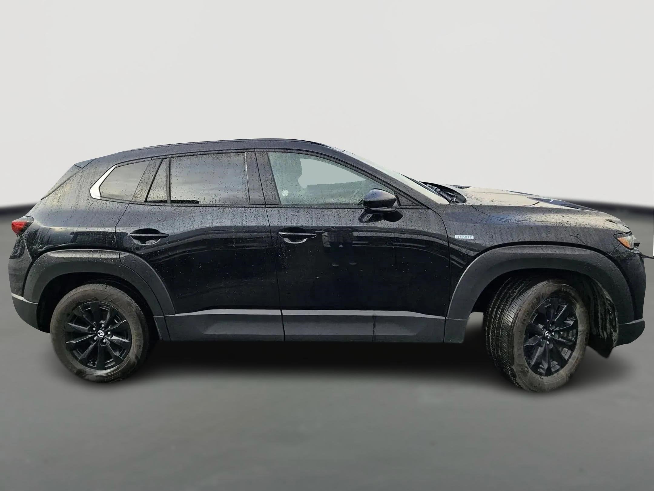 2025 Mazda Mazda CX-50 Hybrid Premium AWD