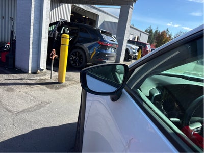 2025 Mazda Mazda CX-50 Hybrid Premium AWD
