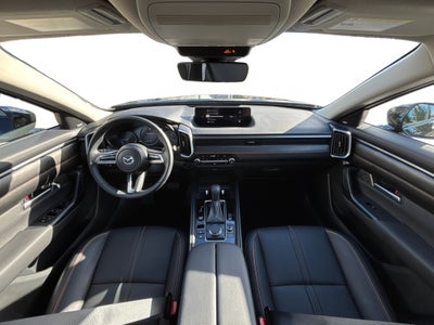 2025 Mazda Mazda CX-50 Hybrid Premium AWD