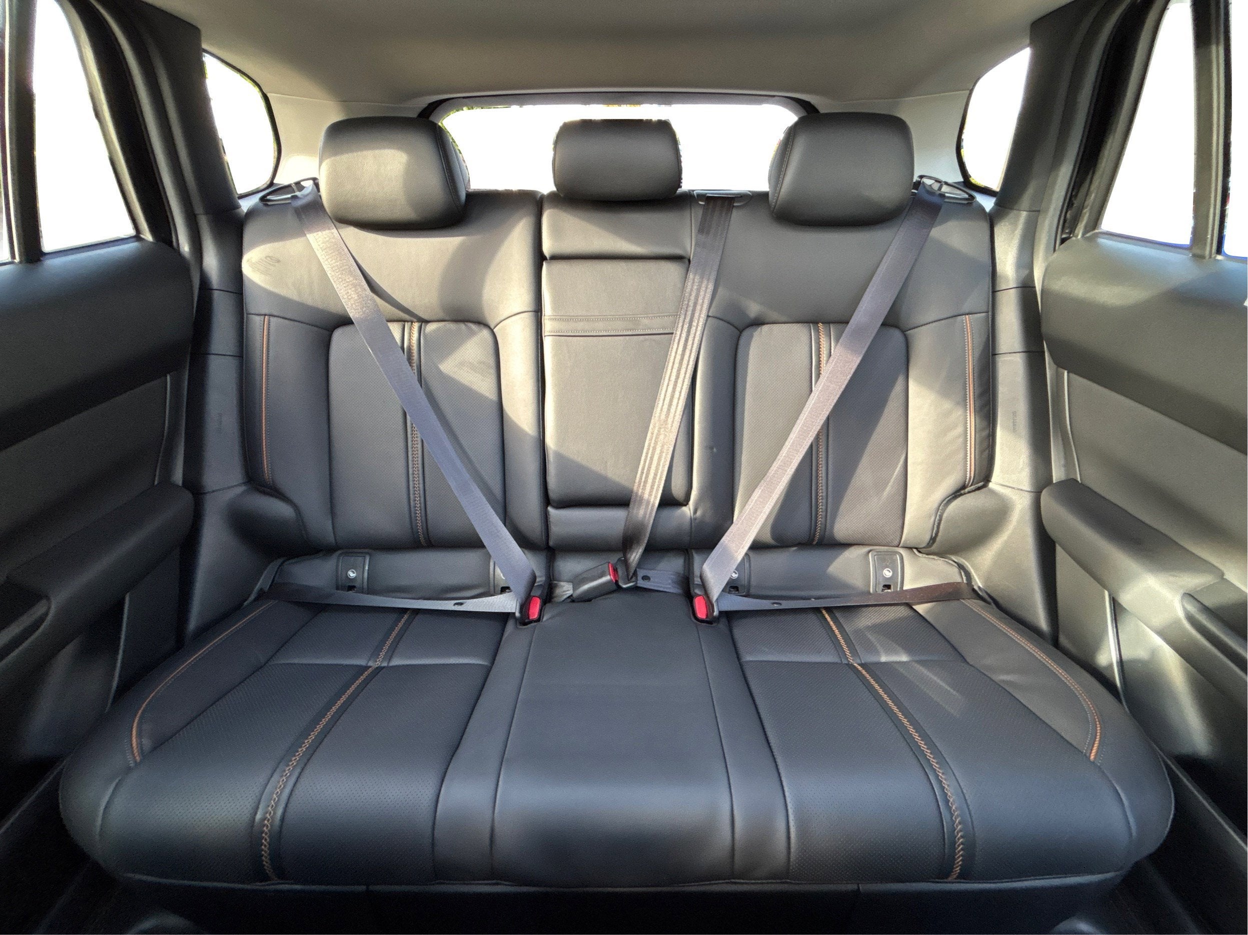 2025 Mazda Mazda CX-50 Hybrid Premium AWD