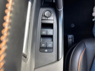 2025 Mazda Mazda CX-50 Hybrid Premium AWD