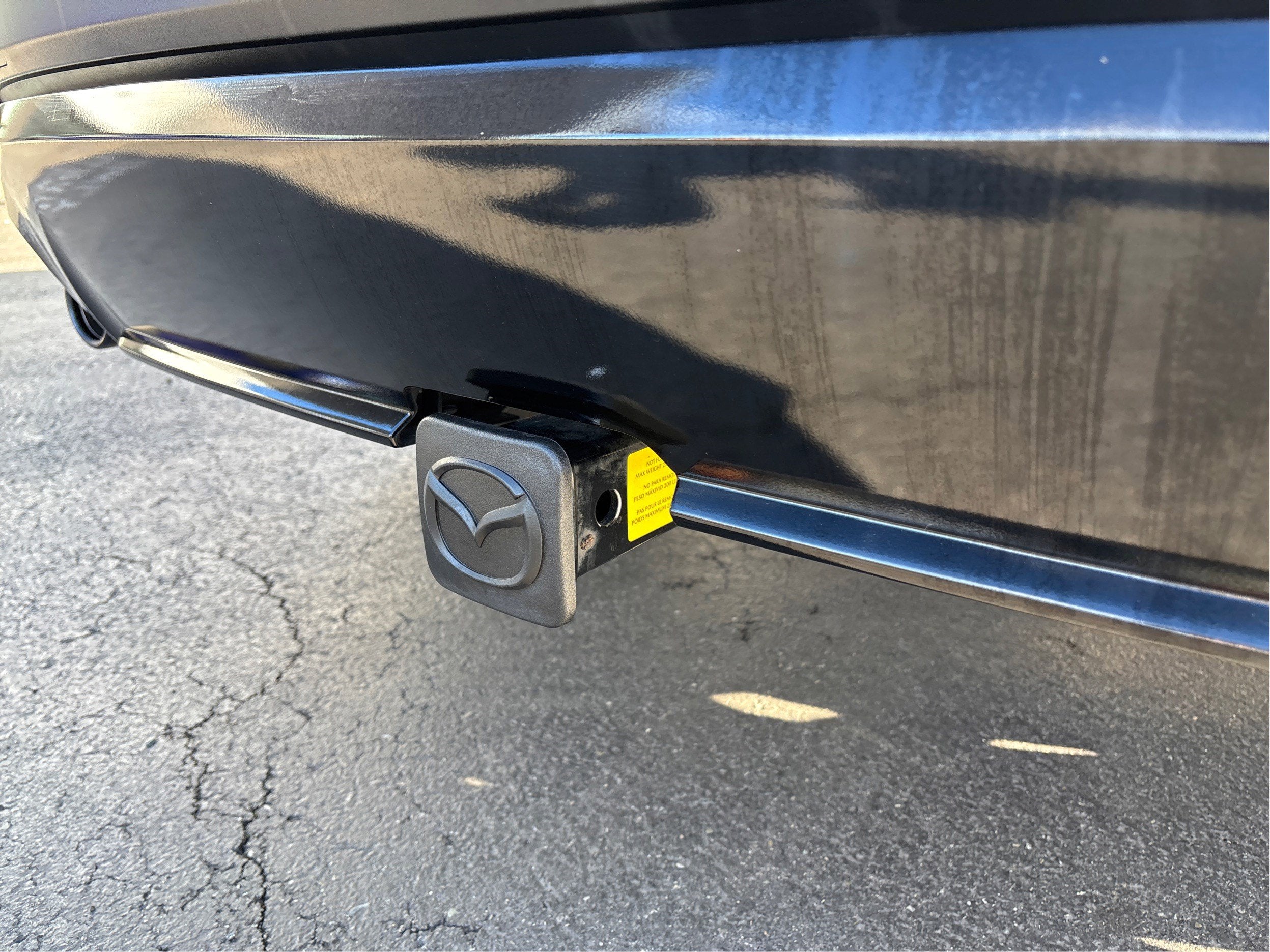 2025 Mazda Mazda CX-50 Hybrid Premium AWD