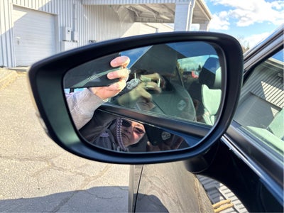 2025 Mazda Mazda CX-50 Hybrid Premium AWD