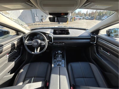 2025 Mazda Mazda CX-50 Hybrid Premium AWD