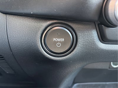 2025 Mazda Mazda CX-50 Hybrid Premium AWD