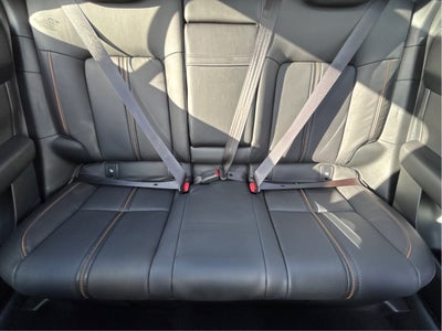 2025 Mazda Mazda CX-50 Hybrid Premium AWD