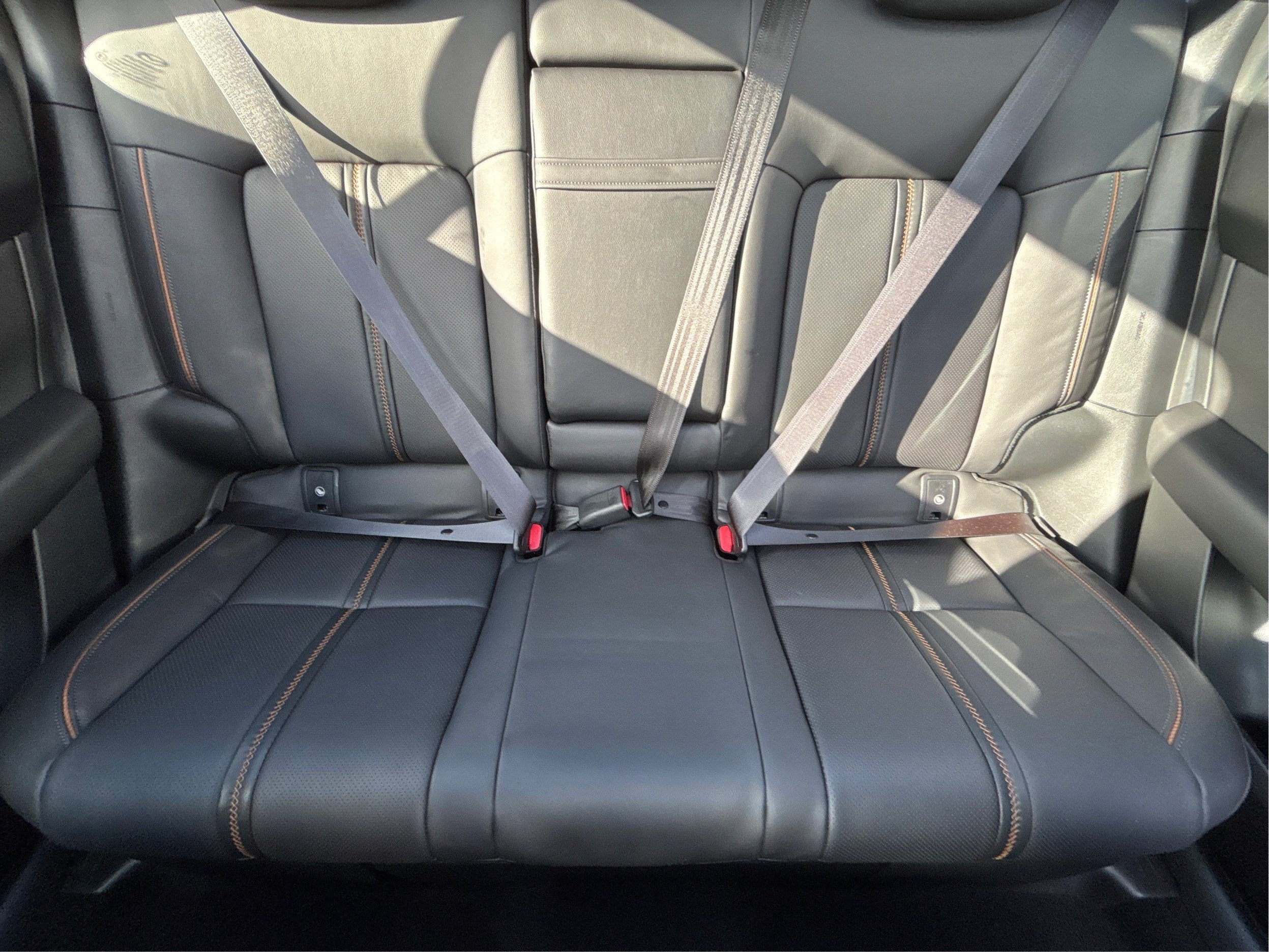 2025 Mazda Mazda CX-50 Hybrid Premium AWD