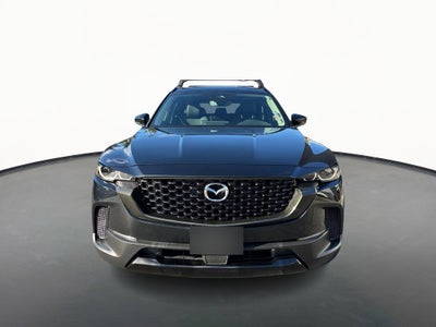 2025 Mazda Mazda CX-50 Hybrid Premium AWD