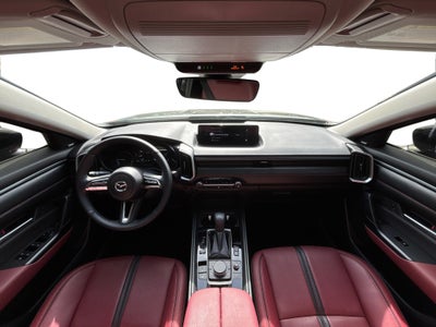 2025 Mazda Mazda CX-50 Hybrid Premium AWD
