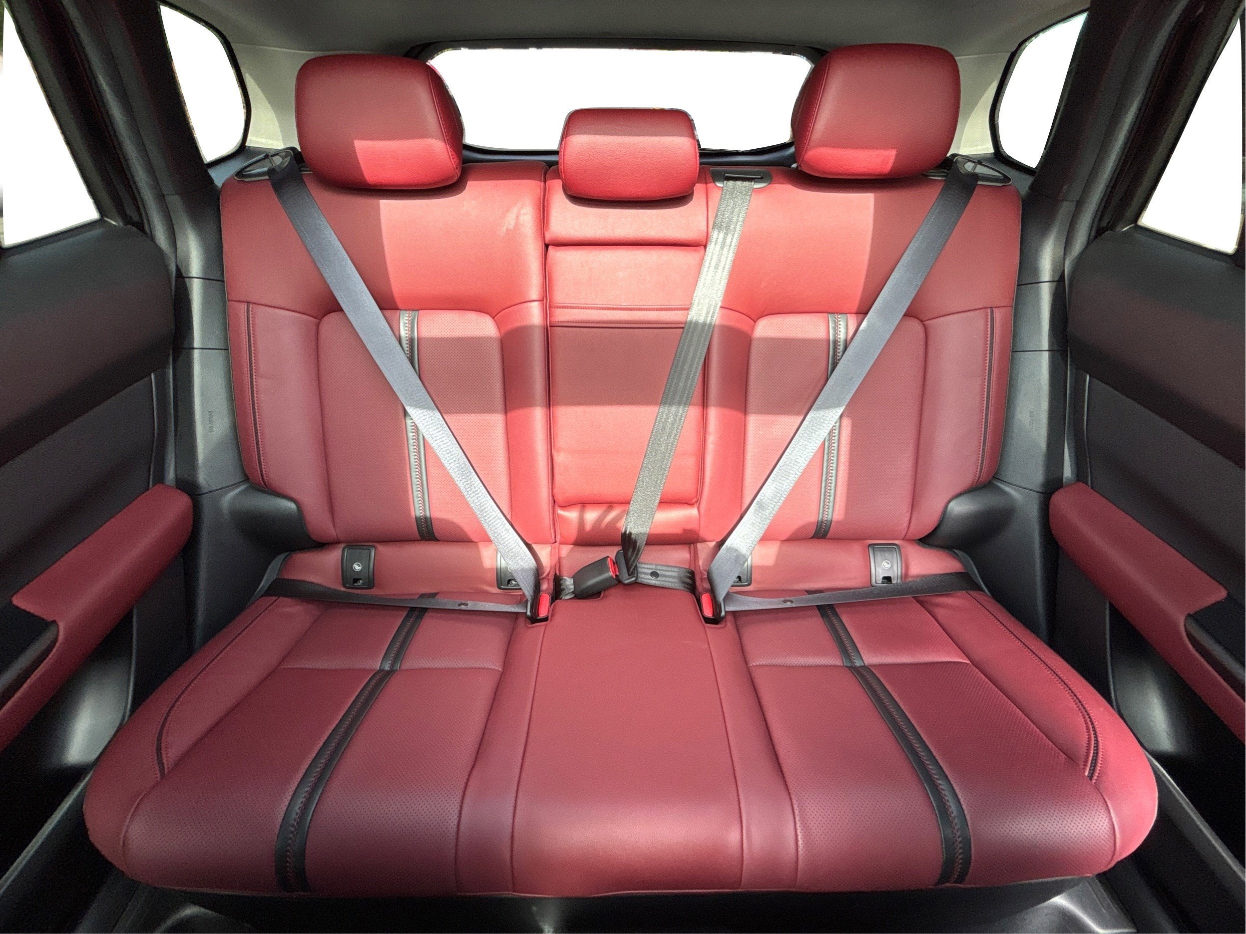 2025 Mazda Mazda CX-50 Hybrid Premium AWD