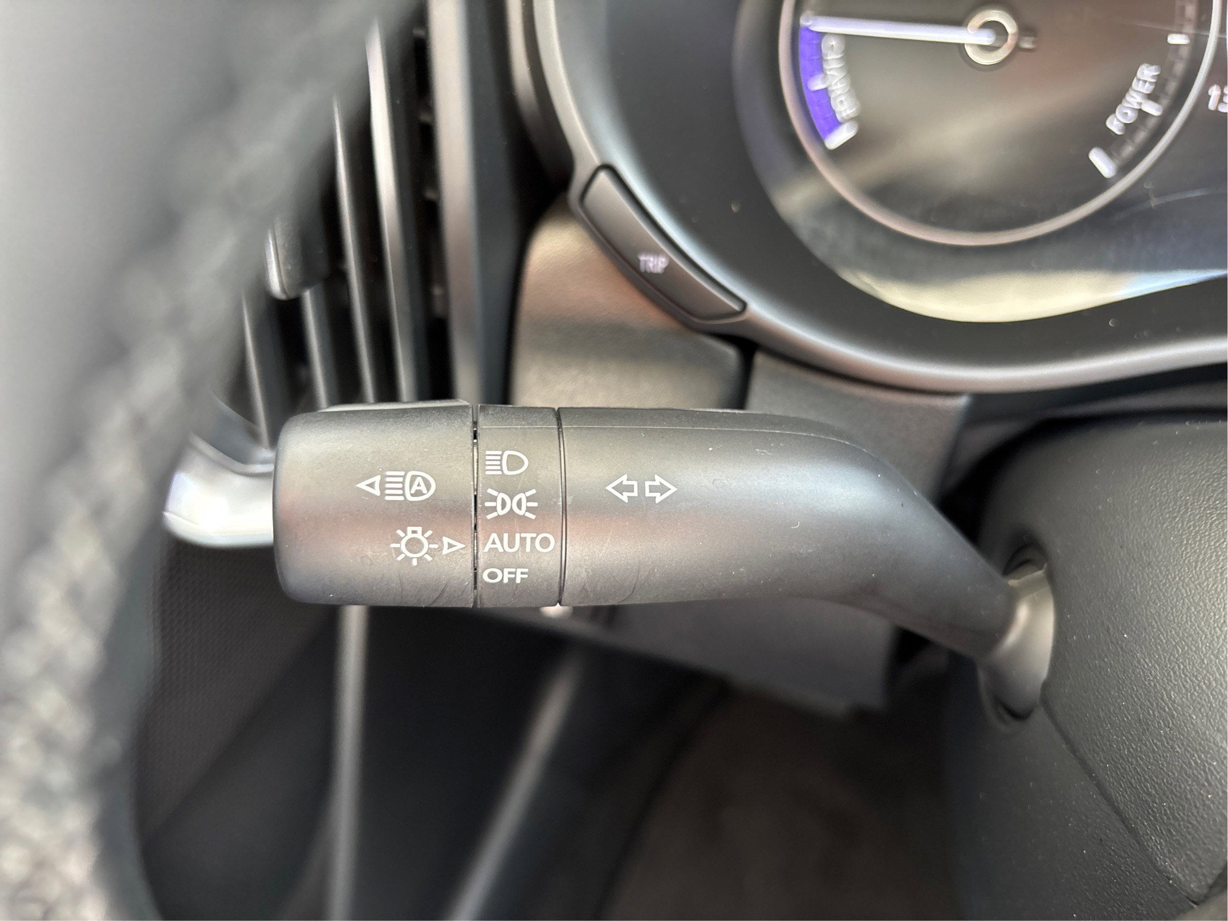 2025 Mazda Mazda CX-50 Hybrid Premium AWD