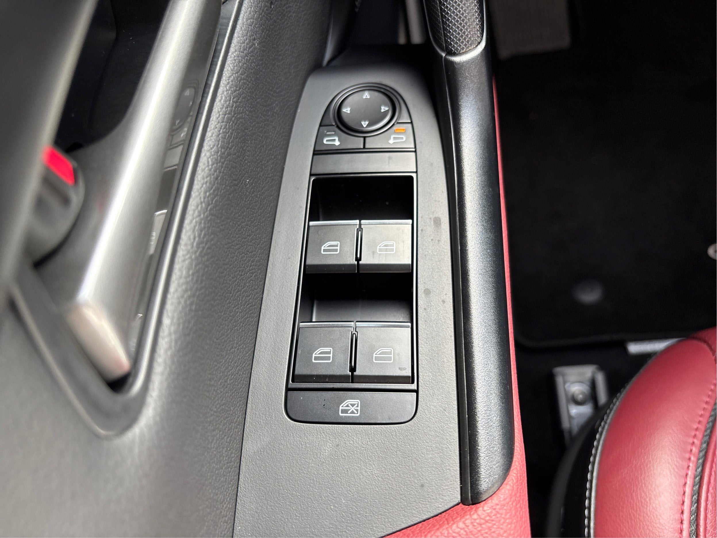 2025 Mazda Mazda CX-50 Hybrid Premium AWD