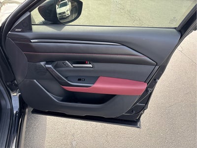 2025 Mazda Mazda CX-50 Hybrid Premium AWD