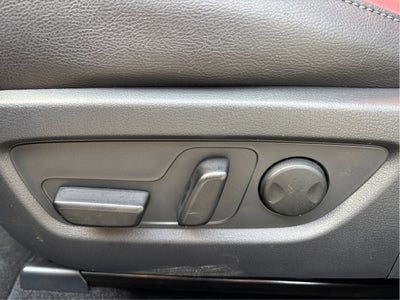 2025 Mazda Mazda CX-50 Hybrid Premium AWD