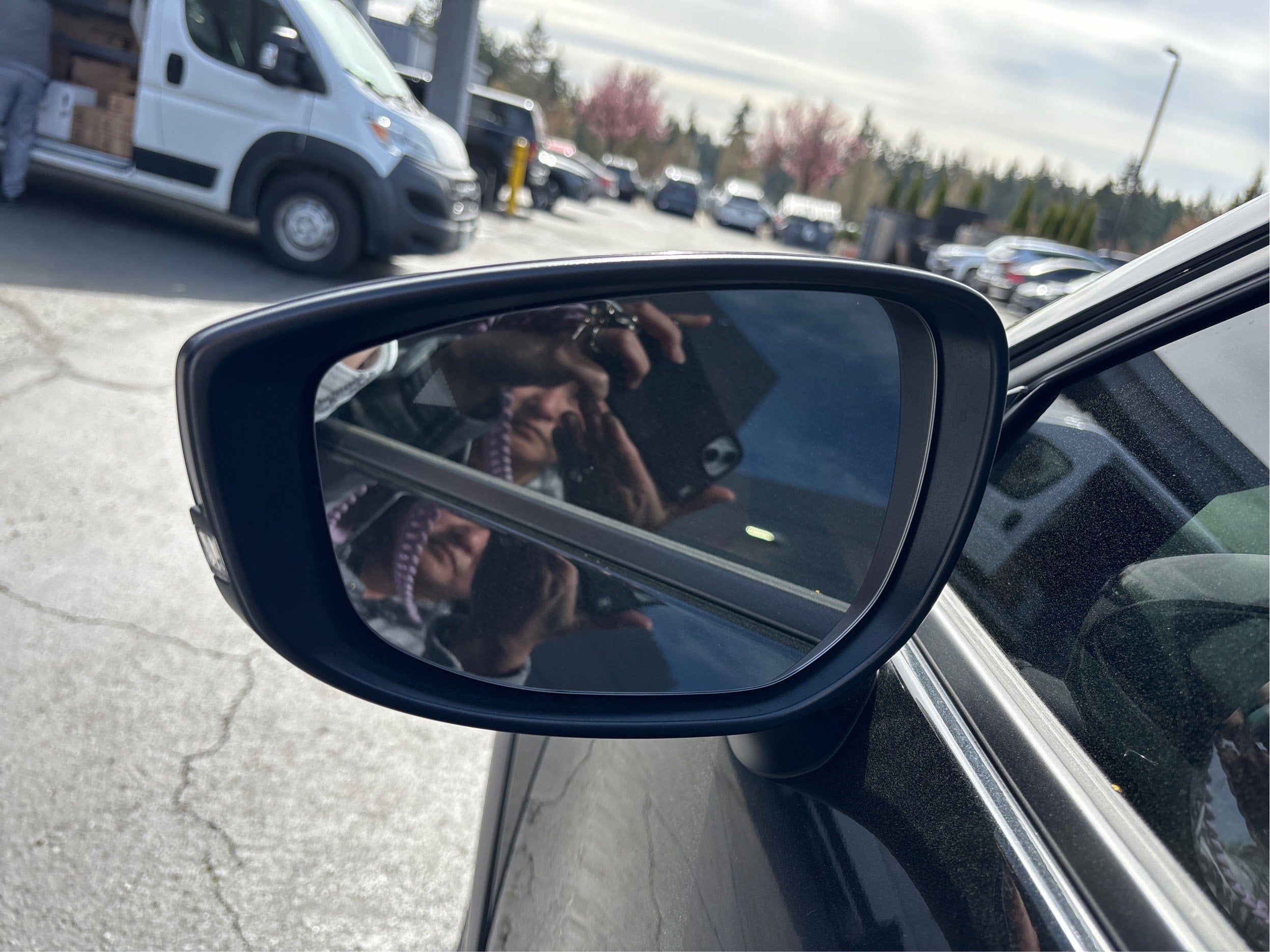 2025 Mazda Mazda CX-50 Hybrid Premium AWD