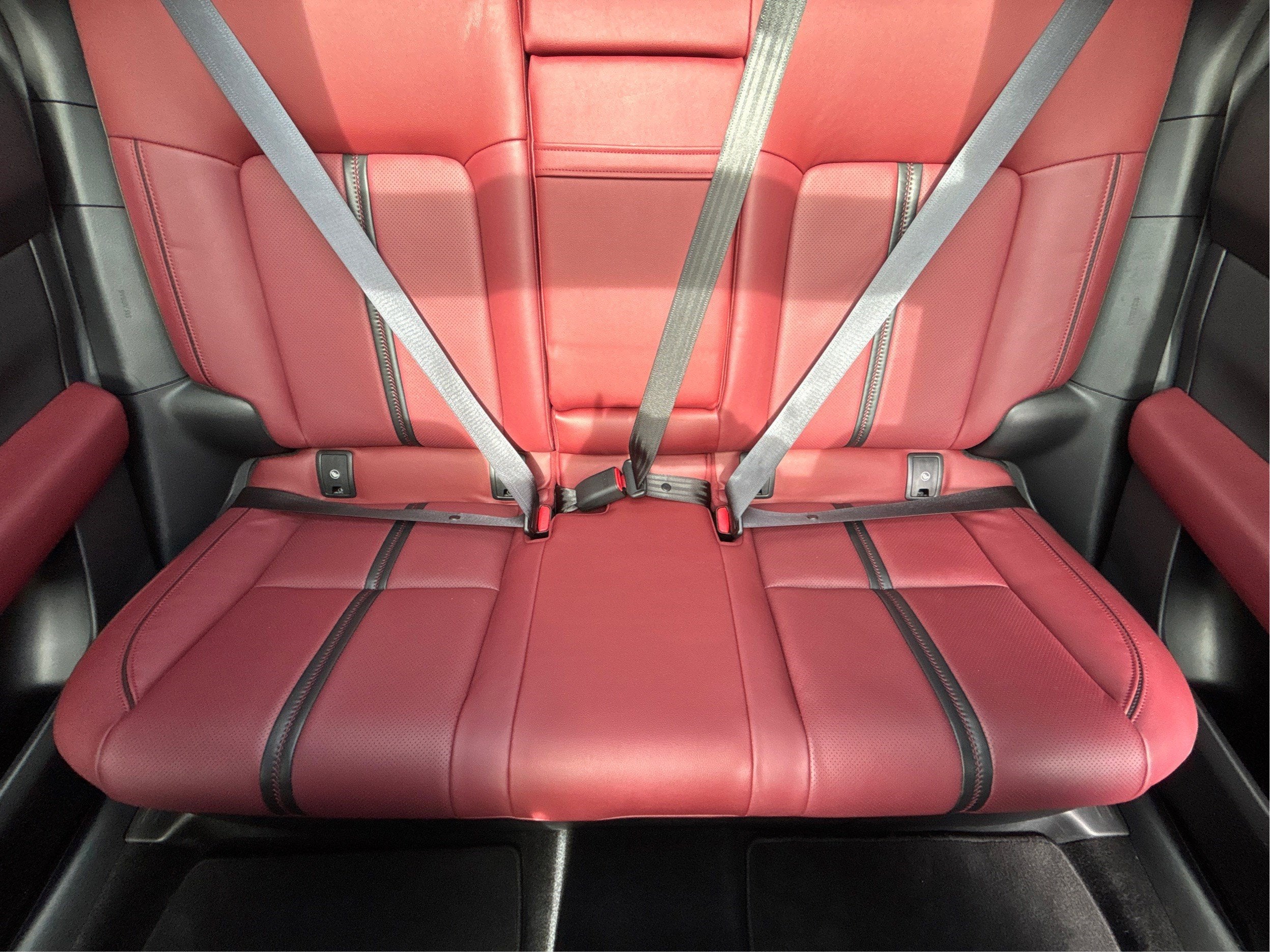 2025 Mazda Mazda CX-50 Hybrid Premium AWD