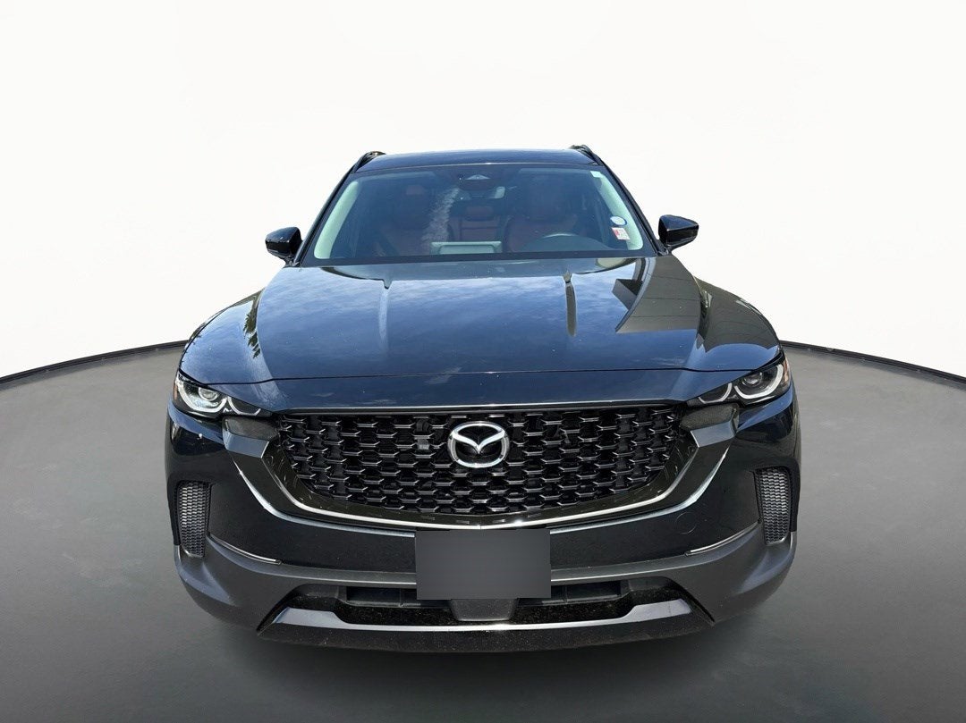 2025 Mazda Mazda CX-50 Hybrid Premium AWD