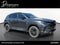 2025 Mazda Mazda CX-50 Hybrid Premium AWD