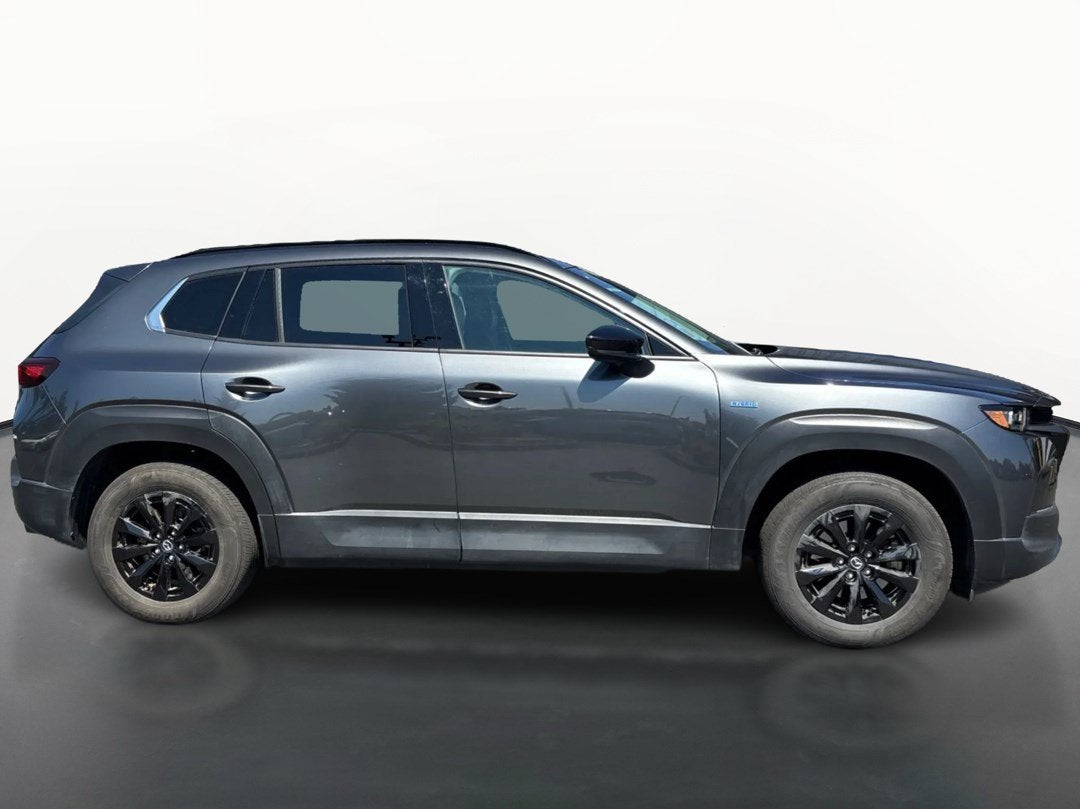 2025 Mazda Mazda CX-50 Hybrid Premium AWD