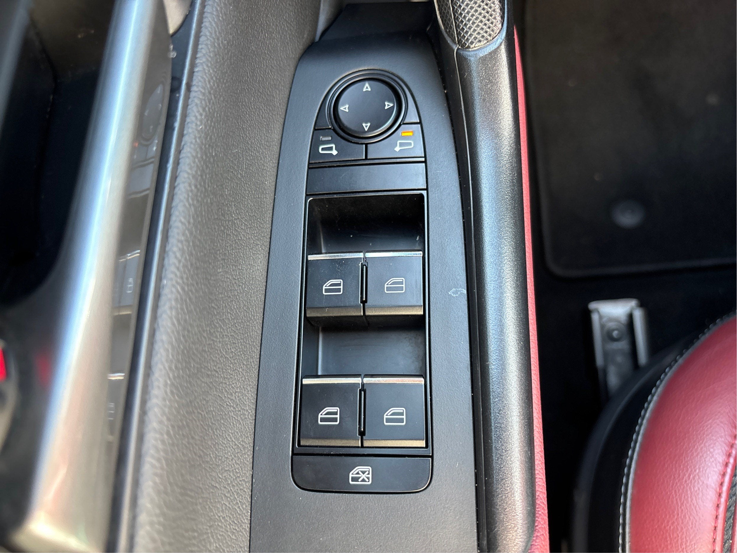 2025 Mazda Mazda CX-50 Hybrid Premium AWD