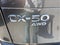 2025 Mazda Mazda CX-50 Hybrid Premium AWD