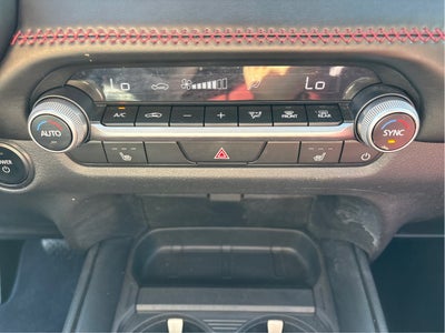 2025 Mazda Mazda CX-50 Hybrid Premium AWD