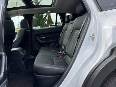 2025 Mazda Mazda CX-50 Hybrid Premium Plus AWD