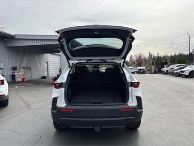 2025 Mazda Mazda CX-50 Hybrid Premium Plus AWD