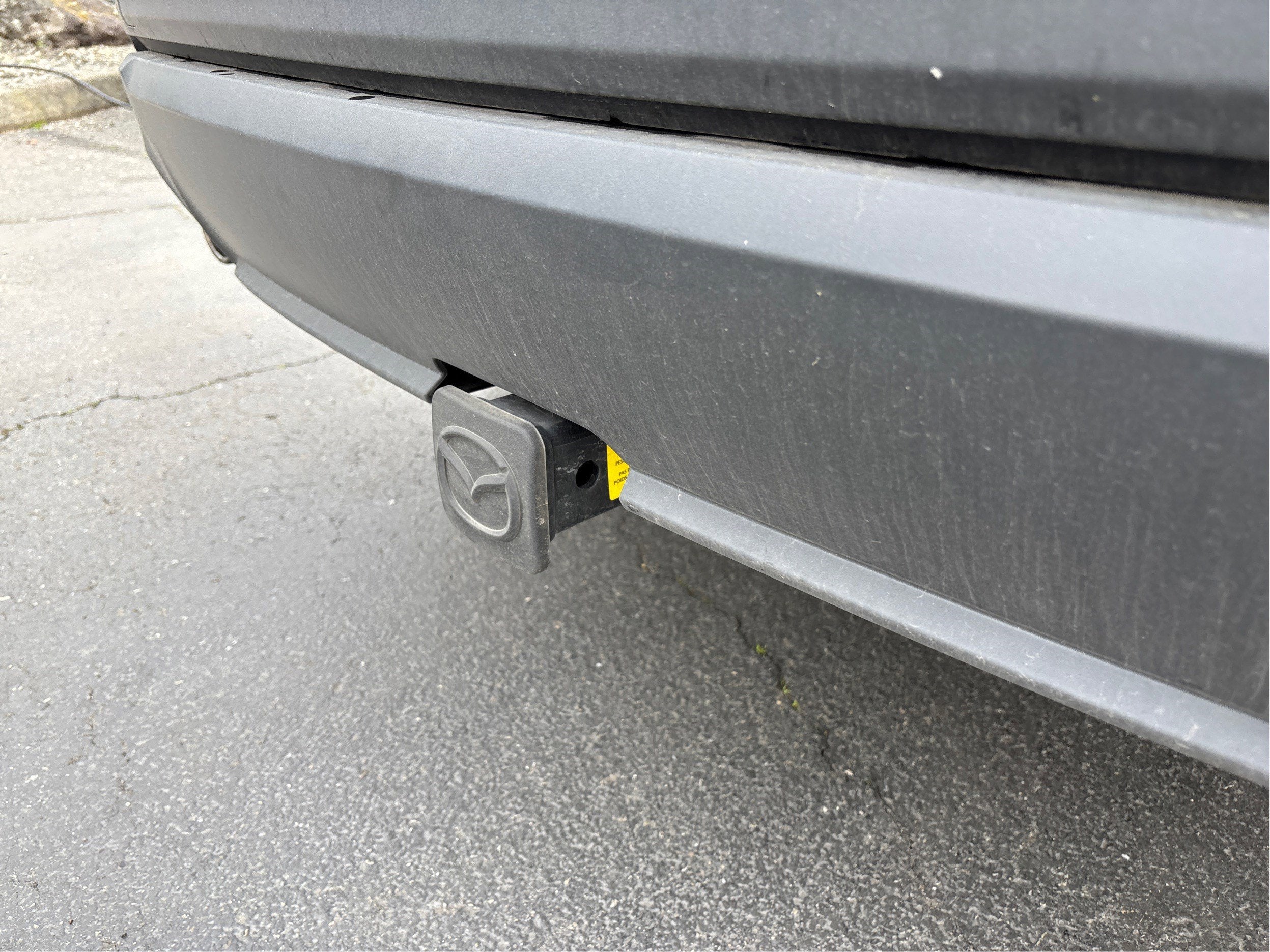 2025 Mazda Mazda CX-50 Hybrid Premium Plus AWD