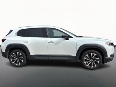 2025 Mazda Mazda CX-50 Hybrid Premium Plus AWD