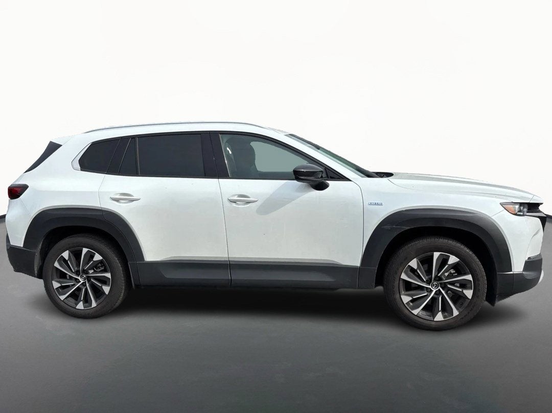 2025 Mazda Mazda CX-50 Hybrid Premium Plus AWD