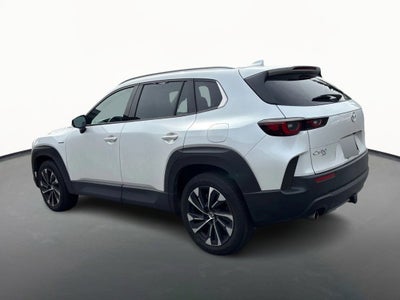 2025 Mazda Mazda CX-50 Hybrid Premium Plus AWD