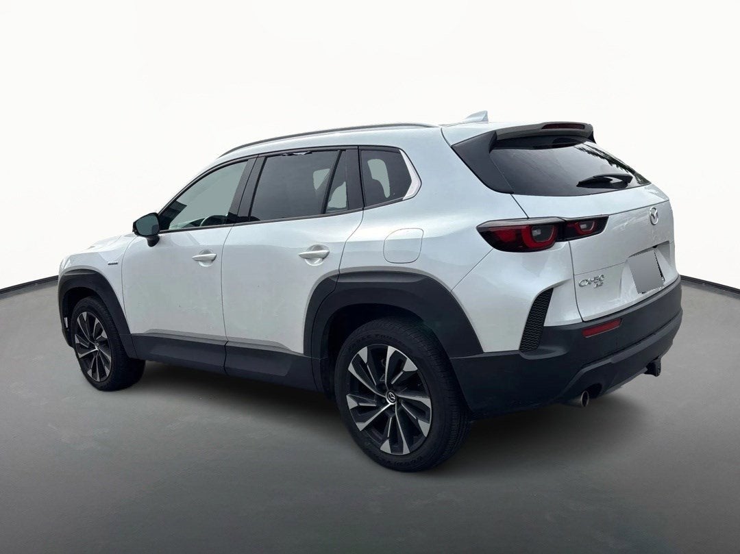 2025 Mazda Mazda CX-50 Hybrid Premium Plus AWD