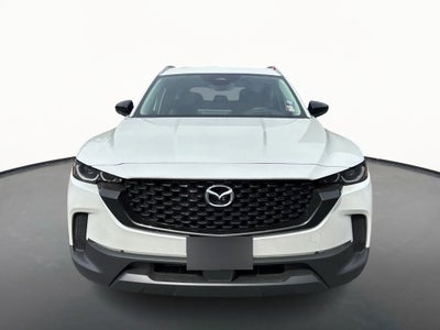 2025 Mazda Mazda CX-50 Hybrid Premium Plus AWD