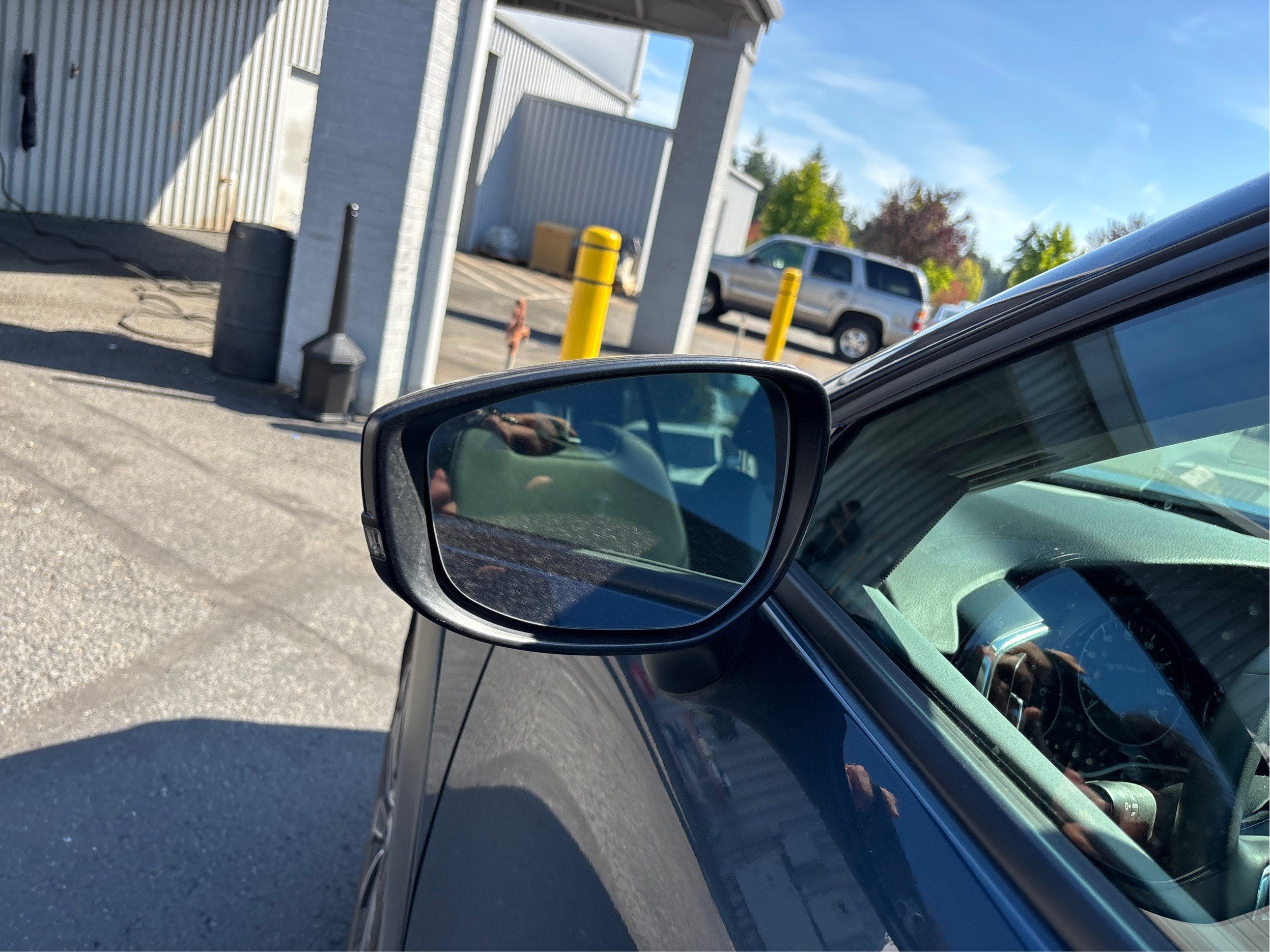 2025 Mazda Mazda CX-50 Hybrid Premium Plus AWD