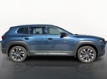 2025 Mazda Mazda CX-50 Hybrid Premium Plus AWD