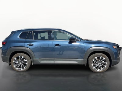 2025 Mazda Mazda CX-50 Hybrid Premium Plus AWD