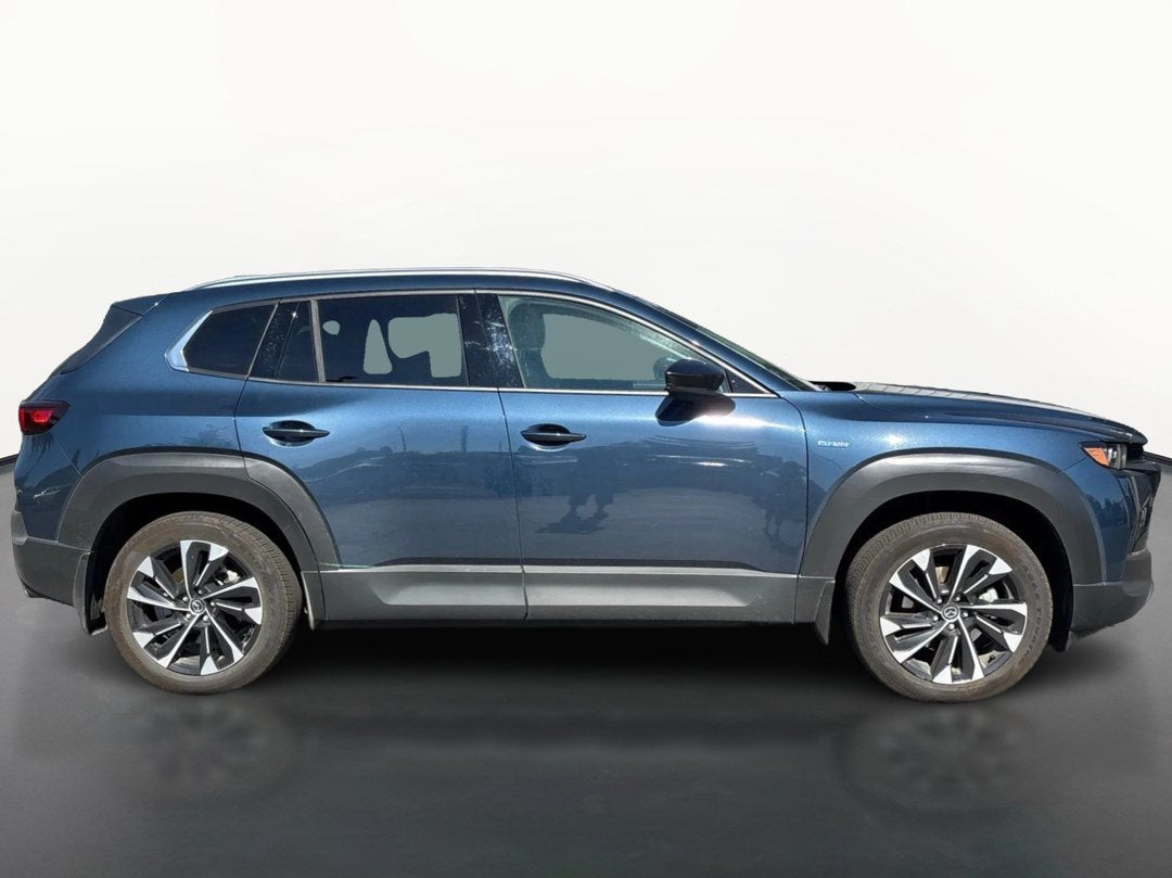 2025 Mazda Mazda CX-50 Hybrid Premium Plus AWD