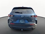 2025 Mazda Mazda CX-50 Hybrid Premium Plus AWD