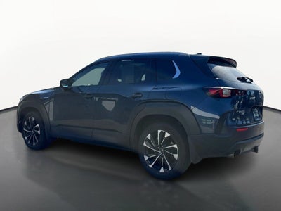 2025 Mazda Mazda CX-50 Hybrid Premium Plus AWD
