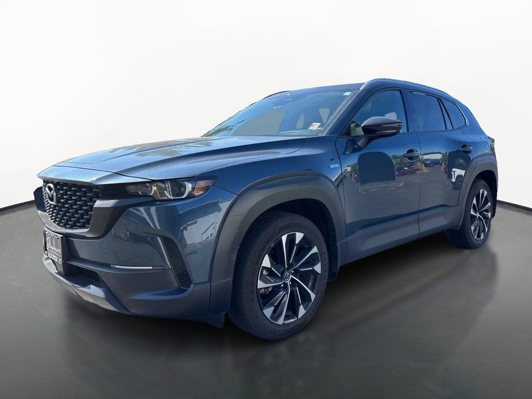 2025 Mazda Mazda CX-50 Hybrid Premium Plus AWD