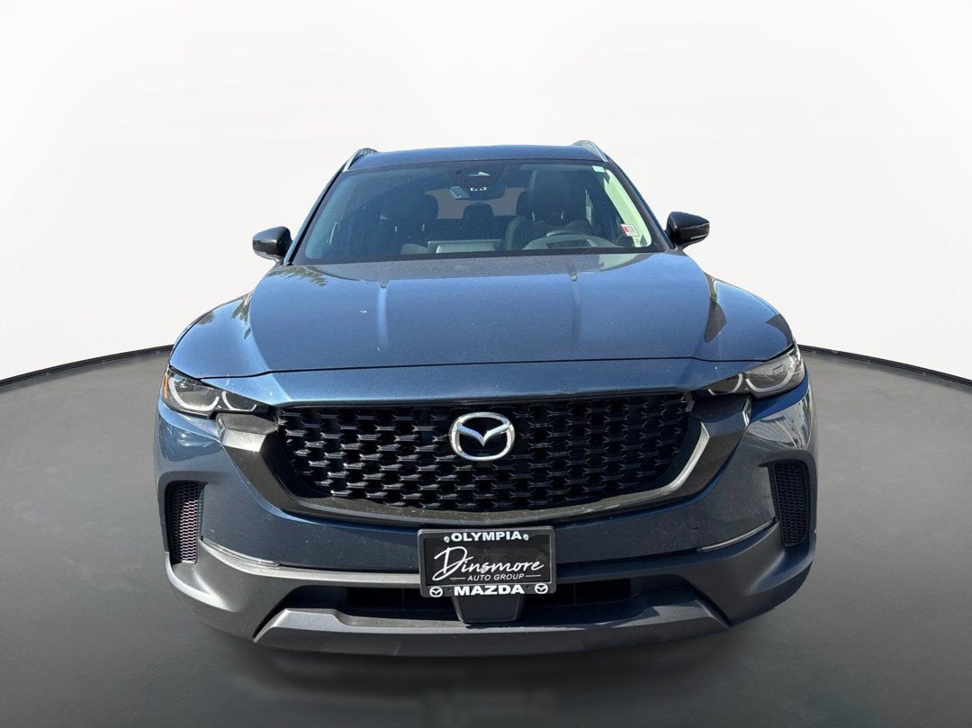 2025 Mazda Mazda CX-50 Hybrid Premium Plus AWD