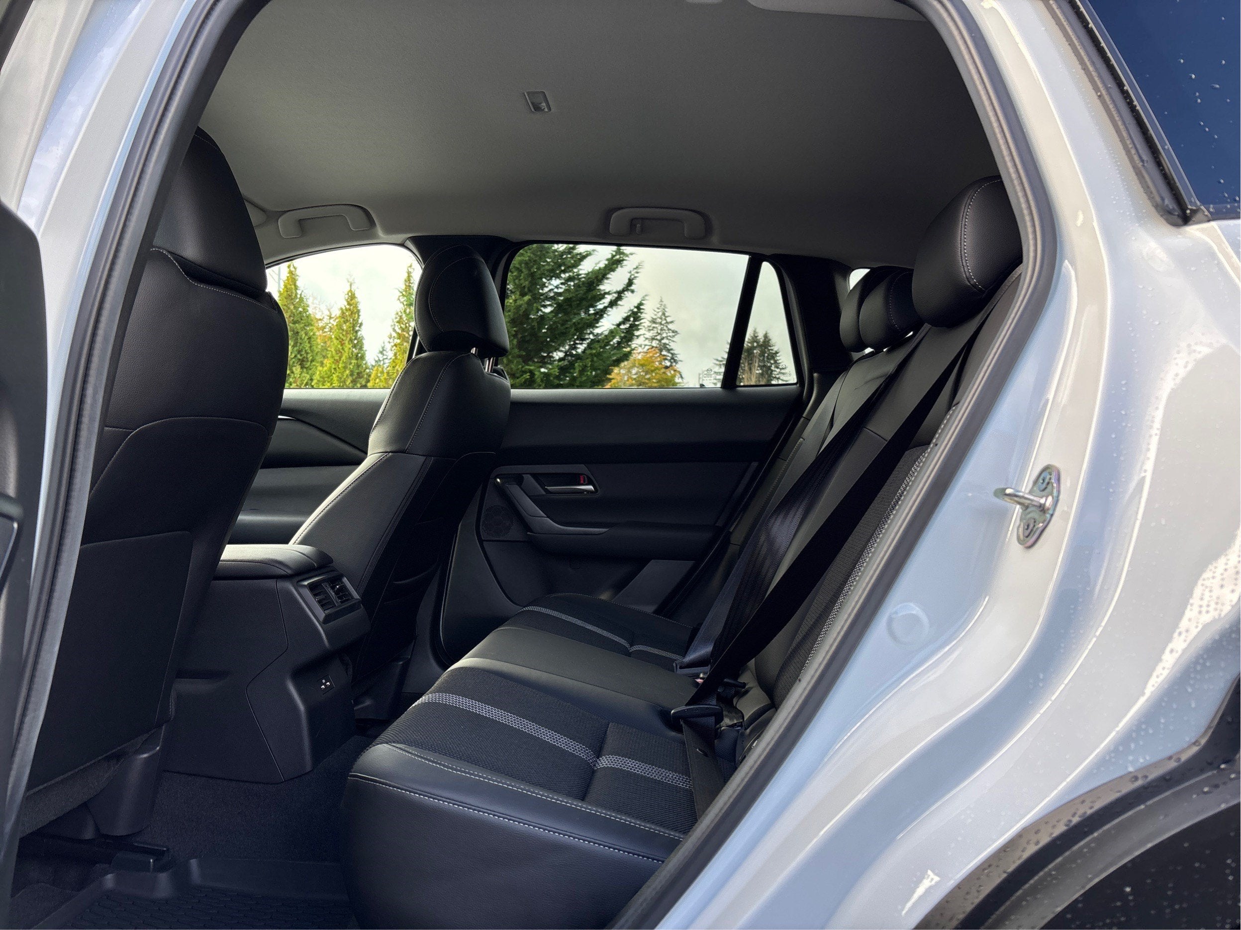 2024 Mazda Mazda CX-50 Select AWD